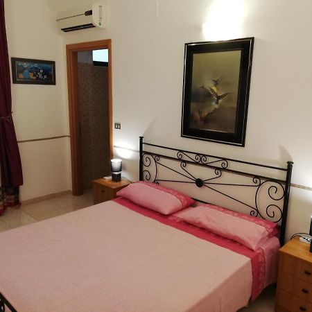 B&B Il Melograno Salento Torre Inserraglio Exteriér fotografie
