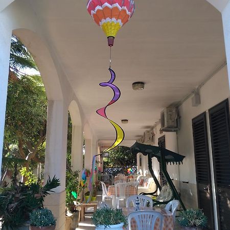 B&B Il Melograno Salento Torre Inserraglio Exteriér fotografie
