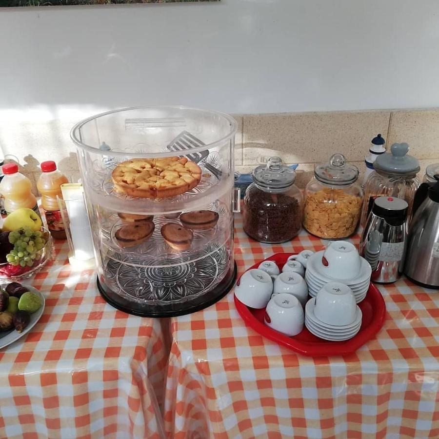 B&B Il Melograno Salento Torre Inserraglio Exteriér fotografie