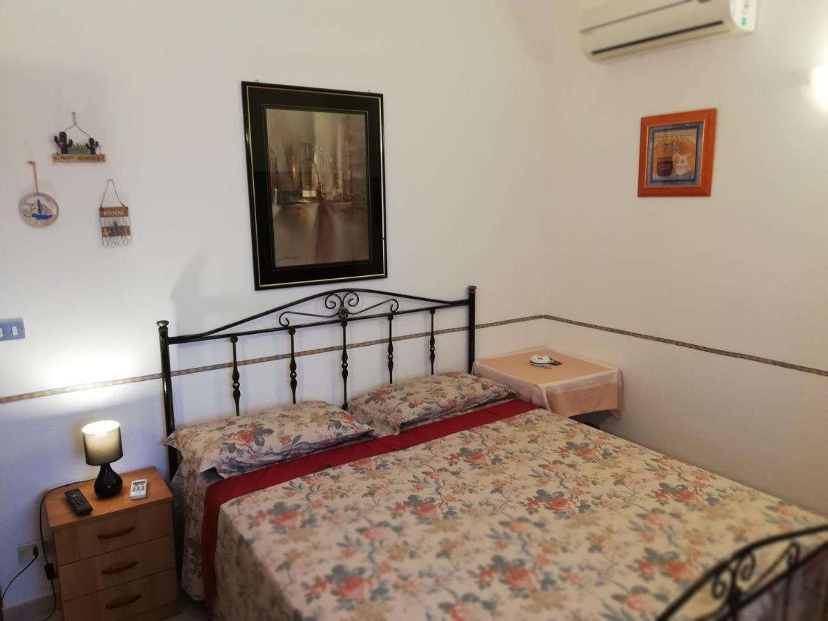 B&B Il Melograno Salento Torre Inserraglio Exteriér fotografie