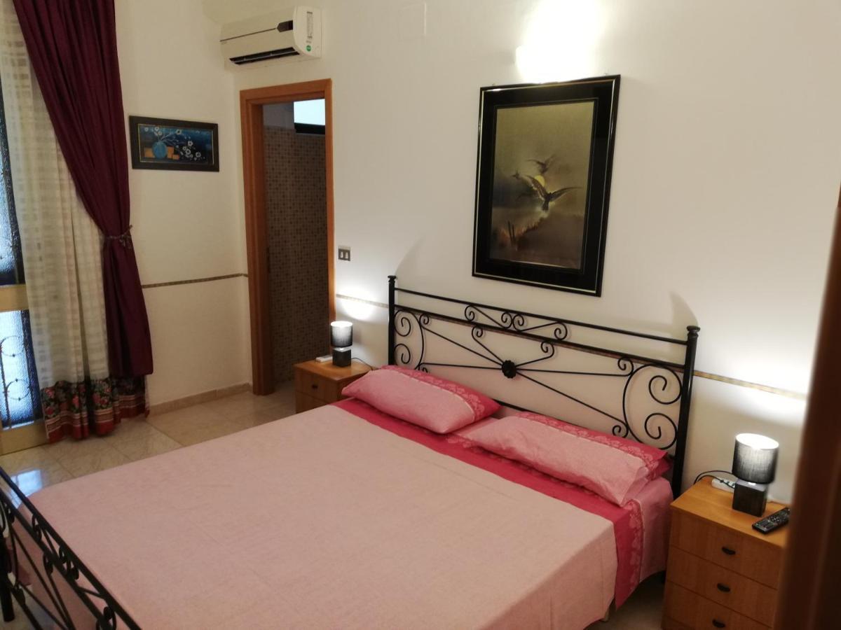 B&B Il Melograno Salento Torre Inserraglio Exteriér fotografie