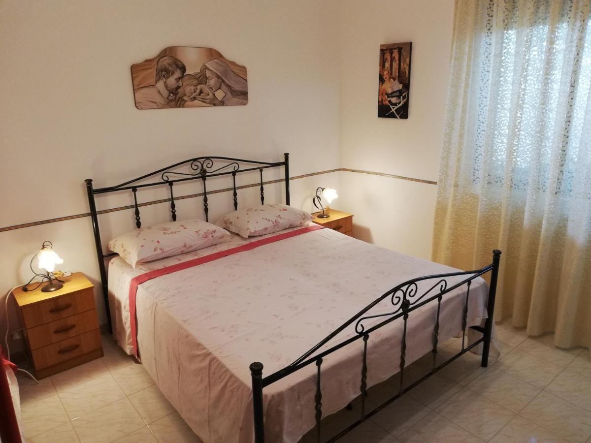 B&B Il Melograno Salento Torre Inserraglio Exteriér fotografie