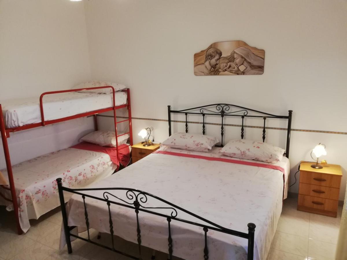 B&B Il Melograno Salento Torre Inserraglio Exteriér fotografie