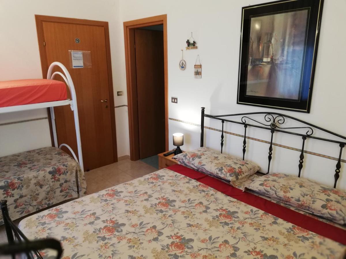B&B Il Melograno Salento Torre Inserraglio Exteriér fotografie