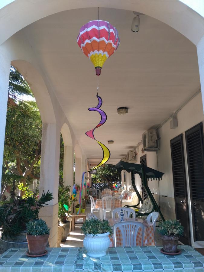 B&B Il Melograno Salento Torre Inserraglio Exteriér fotografie