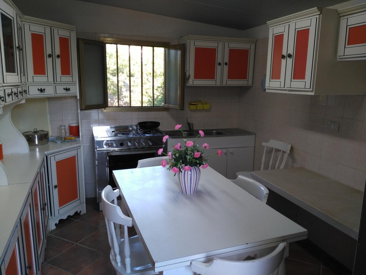 B&B Il Melograno Salento Torre Inserraglio Exteriér fotografie